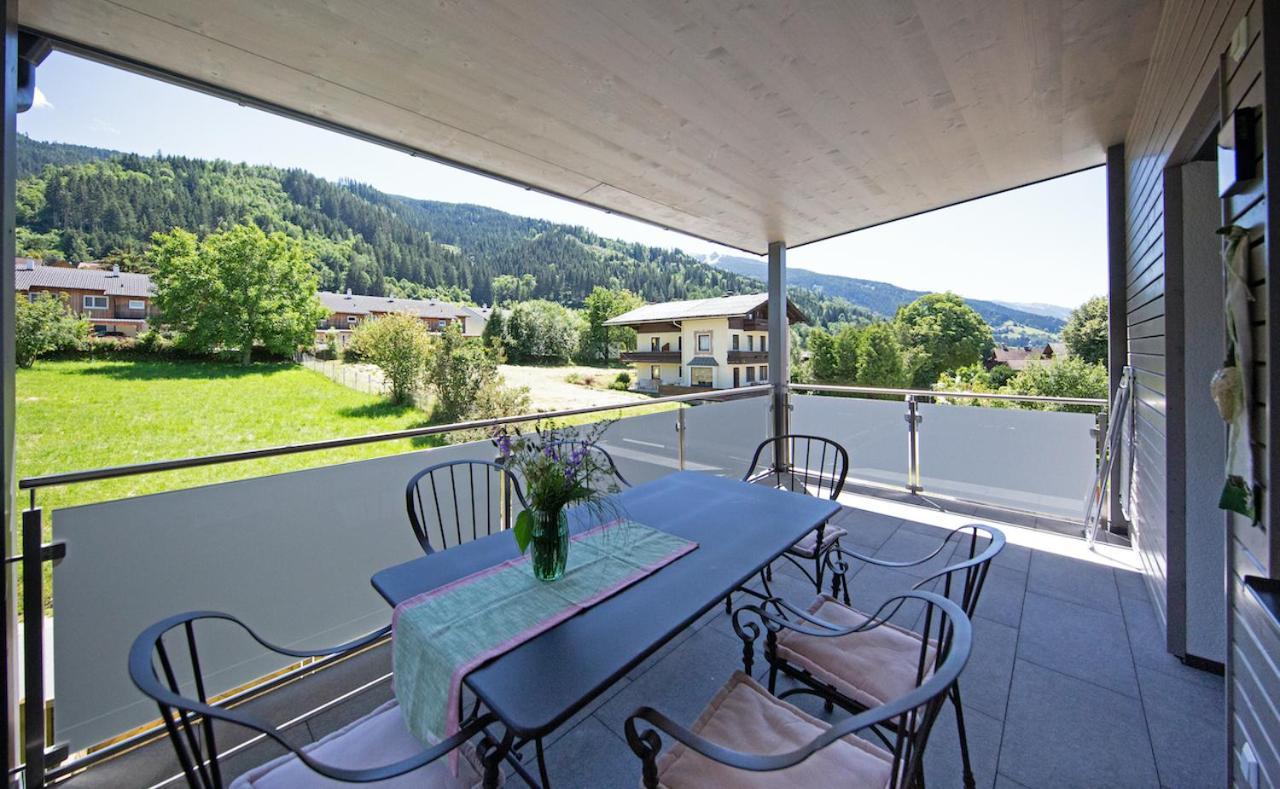 Ferienwohnungen Waltraud Trinker, Haus Eksteriør bilde